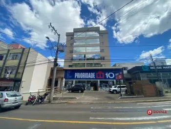 Imagem do anúncio: Alugo Apartamento Em Videira, Santa Catarina No Bairro Centro - Cód. 9826b86187c76f6bccff0cd8021bf71c