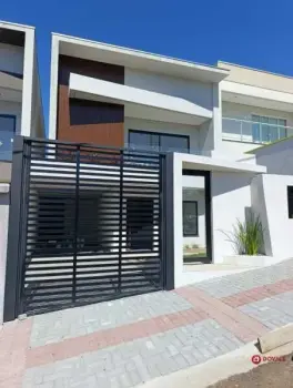 Imagem do anúncio: Vendo Casa Em Videira, Santa Catarina No Bairro Loteamento Recanto Verde - Cód. 6bc960389c6b1c4c803f71a9a92be1fb