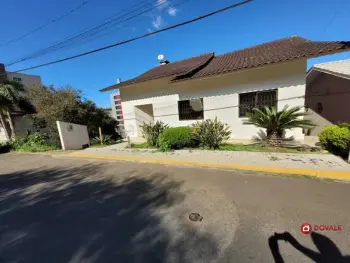 Imagem do anúncio: Vendo Casa Em Videira, Santa Catarina No Bairro Santa Tereza - Cód. fc40405061a35fca146801d66f3a1258