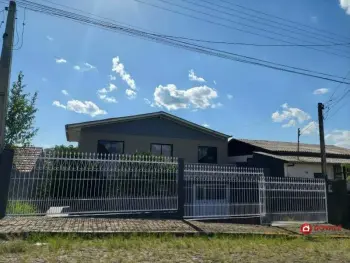 Imagem do anúncio: Vendo Casa Em Videira, Santa Catarina No Bairro Cidade Alta - Cód. a5f3595124a7036a1f82c90875811928