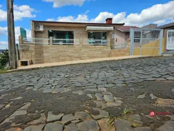 Imagem do anúncio: Vendo Casa Em Videira, Santa Catarina No Bairro Cibrazém - Cód. 78466c6d3faa92819265176c29d7c6c1