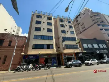 Imagem do anúncio: Alugo apartamento em Videira , Santa Catarina no bairro Centro - Cód. ce9819bd1a474c6675f0e4ec8e60b69d