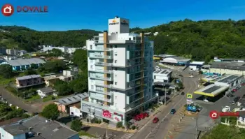 Imagem do anúncio: Vendo Apartamento Em Videira, Santa Catarina No Bairro Dois Pinheiros - Cód. 15d03e49b8c387b886de09c2bd543c48