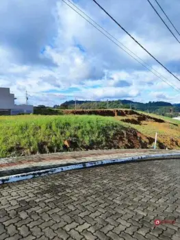 Imagem do anúncio: Vendo Terreno / Lote / Condomínio Em Videira, Santa Catarina No Bairro Loteamento Residencial Prime - Cód. b43055876a63bc34554cf4a935bc243a
