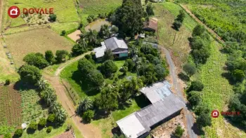 Imagem do anúncio: Vendo Fazenda / Sítio / Chácara Em Rio Das Antas, Santa Catarina No Bairro Linha São Luiz - Cód. f6179aeab973bf53cf55b944cd5e1ccb