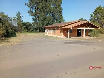 Imagem do anúncio: Alugo Conjunto Comercial / Sala Em Videira, Santa Catarina No Bairro Rio Das Pedras - Cód. 584bfe254a0403a494e705449600abd8
