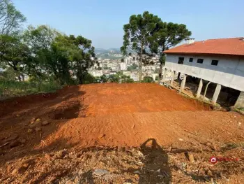 Imagem do anúncio: Vendo Terreno / Lote / Condomínio Em Videira, Santa Catarina No Bairro Aeroporto - Cód. 48586d49aee7a75ffebc9ac7263c7cd1