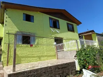 Imagem do anúncio: Vendo Casa Em Videira, Santa Catarina No Bairro De Carli - Cód. 75abb8353d54ad1fc3f12ac0b57012b2