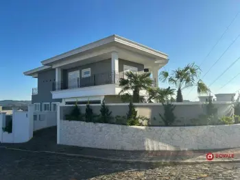 Imagem do anúncio: Vendo Casa Em Videira, Santa Catarina No Bairro Vinhedo - Cód. 1c3d5d5c0fb4cc9411b79e6a03cac1f3