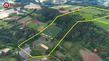 Imagem do anúncio: Vendo Fazenda / Sítio / Chácara Em Rio Das Antas, Santa Catarina No Bairro Linha São Luiz - Cód. 8e4c74dc6f1cffb924a0c57ffa4bd693