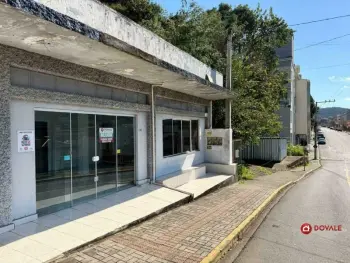 Imagem do anúncio: Alugo Conjunto Comercial / Sala Em Videira, Santa Catarina No Bairro Centro - Cód. 760765f62b5a3d78165b60ce03440755