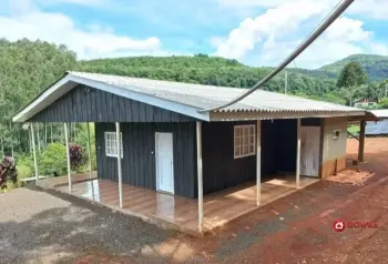 Imagem do anúncio: Vendo Fazenda / Sítio / Chácara Em Tangará, Santa Catarina No Bairro Interior - Cód. d5beafa5b36db1fdea9ebdba62c2495c