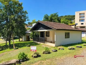 Imagem do anúncio: Vendo Casa Em Rio Das Antas, Santa Catarina No Bairro Centro - Cód. 1f2043cdd6705355f0127a064e178981