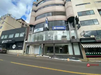 Imagem do anúncio: Alugo Conjunto Comercial / Sala Em Videira, Santa Catarina No Bairro Centro - Cód. 1937f64f53471a96c8c3c556e8ead30f