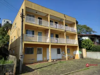 Imagem do anúncio: Vendo Prédio Inteiro Em Videira, Santa Catarina No Bairro São Cristovão - Cód. bfe095e0a80827d83f8b6553e6edd967
