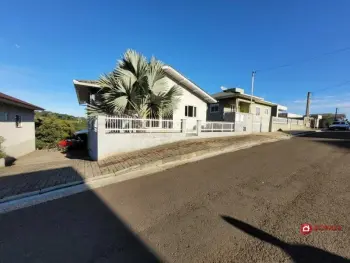 Imagem do anúncio: Vendo Casa Em Videira, Santa Catarina No Bairro São Francisco - Cód. 1f304fd23fff0c02c4b99fd3fe894042