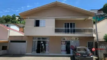 Imagem do anúncio: Vendo Casa Em Videira, Santa Catarina No Bairro Farroupilha - Cód. 2158d79270a3aa3c0a7af7299b5eedd4