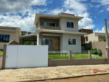 Imagem do anúncio: Vendo Casa Em Videira, Santa Catarina No Bairro Santa Lúcia - Cód. 4c0804513cde7682b4656c1fe29d7e66