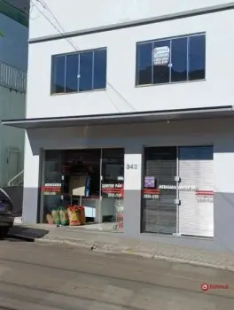 Imagem do anúncio: Vendo Prédio Inteiro Em Videira, Santa Catarina No Bairro Centro - Cód. 0b91bacaf601eb2c2951dd74e63ab124