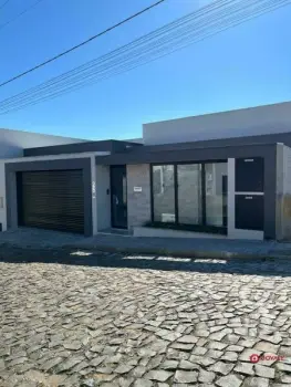 Imagem do anúncio: Vendo Casa Em Videira, Santa Catarina No Bairro São Francisco - Cód. eafd401f121962b1f4428eaef3b3666a