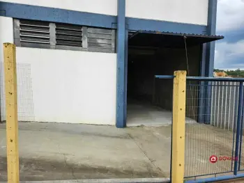 Imagem do anúncio: Alugo Galpão / Depósito / Armazém Em Videira, Santa Catarina No Bairro Santa Lúcia - Cód. 9dbc8c4135b10f73f09768af3d814048