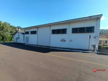 Imagem do anúncio: Vendo Galpão / Depósito / Armazém Em Pinheiro Preto, Santa Catarina No Bairro Centro - Cód. c430241d396362099ea2ad87d37e96be