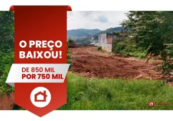 Imagem do anúncio: Vendo Terreno / Lote / Condomínio Em Videira, Santa Catarina No Bairro Floresta - Cód. 29042efc56b095a3ab95ea7a7231a3c6