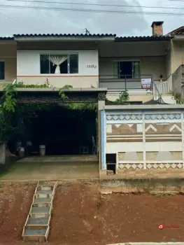 Imagem do anúncio: Vendo Casa Em Videira, Santa Catarina No Bairro Carelli - Cód. e100d5eb81a647188a1827d448ffe1f9