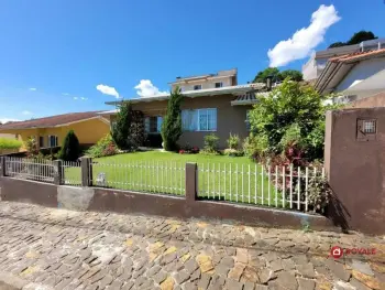 Imagem do anúncio: Vendo Casa Em Videira, Santa Catarina No Bairro São Cristovão - Cód. 50f70b82dcead0edb11fab0293fbe28e