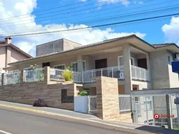 Imagem do anúncio: Vendo Casa Em Videira, Santa Catarina No Bairro Santa Tereza - Cód. 173b96cf98c2690756751e52ca2ddf13