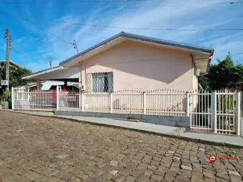 Imagem do anúncio: Vendo Casa Em Tangará, Santa Catarina No Bairro Centro - Cód. 20dfb1f2dcd7c747cb7e8341b697064e