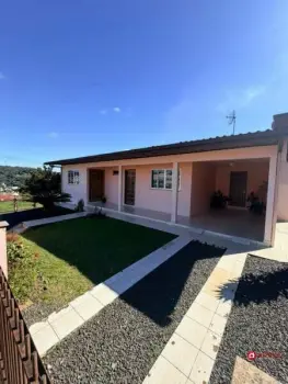 Imagem do anúncio: Vendo Casa Em Videira, Santa Catarina No Bairro São Cristovão - Cód. 3caaadddf05d488c3a529e4d52c32fc8