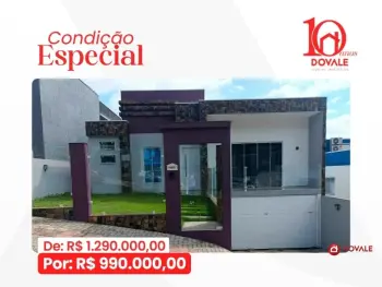 Imagem do anúncio: Vendo Casa Em Videira, Santa Catarina No Bairro Sesi - Cód. 50d877f5e352704f7e76949a7cefa1c8