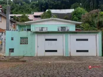 Imagem do anúncio: Vendo Casa Em Videira, Santa Catarina No Bairro Farroupilha - Cód. 7b692352c7eb171b6cb34319e454210d