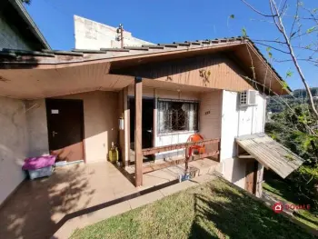 Imagem do anúncio: Vendo Casa Em Videira, Santa Catarina No Bairro Alvorada - Cód. 0d2a996bd053138720dda5162d558103
