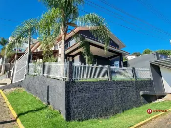 Imagem do anúncio: Vendo Casa Em Videira, Santa Catarina No Bairro São Cristovão - Cód. 95ce1b690da31ed32c5ab77524b15a82