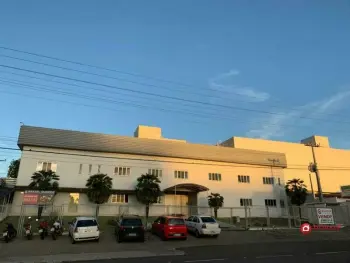 Imagem do anúncio: Alugo Galpão / Depósito / Armazém Em Videira, Santa Catarina No Bairro Morada Do Sol - Cód. a147fbdf00ebd7cc2d05311d09bd4fef