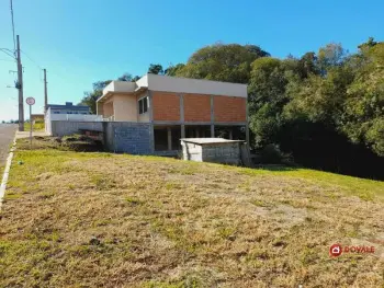 Imagem do anúncio: Vendo Terreno / Lote / Condomínio Em Videira, Santa Catarina No Bairro Loteamento Guzzi - Cód. 61bce2d62f97e912a9cc2f56004c96e1