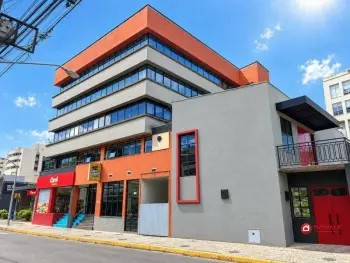 Imagem do anúncio: Alugo Conjunto Comercial / Sala Em Videira, Santa Catarina No Bairro Centro - Cód. d42653c4a7f502a73e28c93a25904fc7