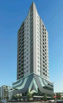 Imagem do anúncio: Vendo Apartamento Em Itapema, Santa Catarina No Bairro Morretes - Cód. 49b0c0595f5f457db5a669af6d91f932