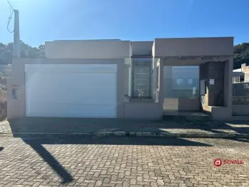 Imagem do anúncio: Vendo Casa Em Videira, Santa Catarina No Bairro Loteamento Guzzi - Cód. b01453651549aa9398b150e919090805