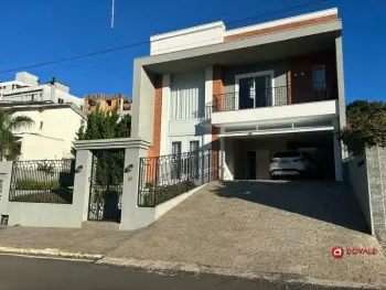 Imagem do anúncio: Vendo Casa Em Videira, Santa Catarina No Bairro Morada Do Sol - Cód. 15b01a6a815f8930e501d212f12eaf3d