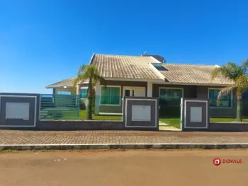 Imagem do anúncio: Vendo Casa Em Fraiburgo, Santa Catarina No Bairro Portal - Cód. ef37a14d0e5a1ba5e158a38f2dcb7b1f