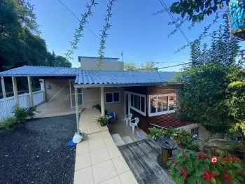 Imagem do anúncio: Vendo Casa Em Videira, Santa Catarina No Bairro Aeroporto - Cód. 8d10eeb48be53495c4d94cc3bbdb620b