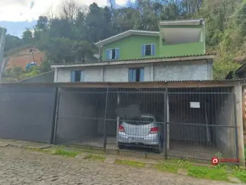 Imagem do anúncio: Vendo Casa Em Videira, Santa Catarina No Bairro Panazzolo - Cód. f7b989f9228c95042a86986a53688de9