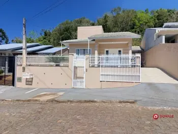 Imagem do anúncio: Vendo Casa Em Videira, Santa Catarina No Bairro Universitário - Cód. d6d710e3c31ef78749fd658ed5f136f1