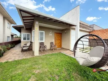 Imagem do anúncio: Vendo Casa Em Videira, Santa Catarina No Bairro Recanto Da Natureza - Cód. dc44fa4db263c02508468c91f959fa45