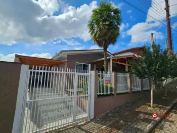 Imagem do anúncio: Vendo Casa Em Videira, Santa Catarina No Bairro Rio Das Pedras - Cód. ec25c41a743056729d0307ae54b3a9a2