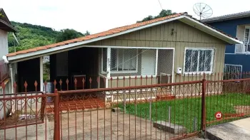 Imagem do anúncio: Vendo Casa Em Videira, Santa Catarina No Bairro Floresta - Cód. 8cfdf15b68dc709e3b4efc1daeb8e3d5