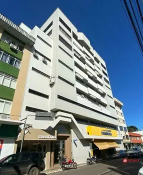 Imagem do anúncio: Alugo Conjunto Comercial / Sala Em Videira, Santa Catarina No Bairro Centro - Cód. 6fa40a8ad2edb38eba085d0c9aa4eb6b